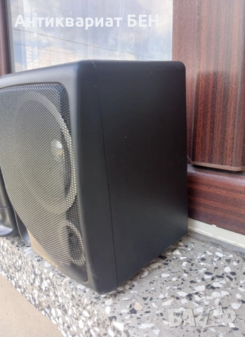 PHILIPS AW7550, снимка 13 - Антикварни и старинни предмети - 55073176