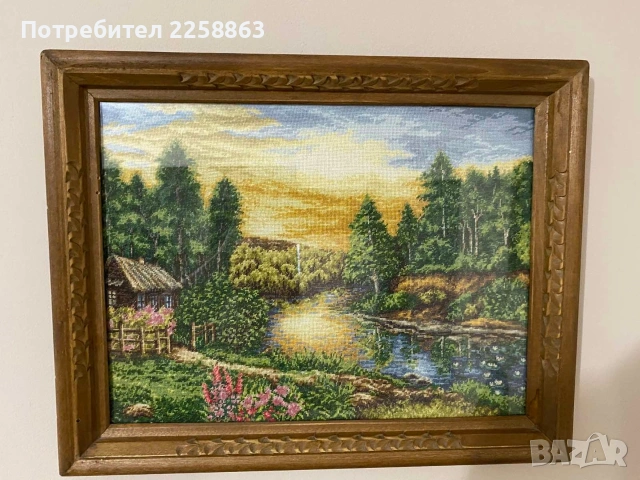 гоблен 