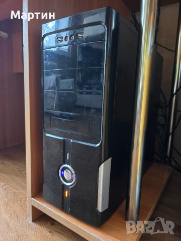 Работещ PC i5 3570K 32GB RAM 256GB SSD Radeon RX 560 4GB, снимка 10 - Видеокарти - 52072024