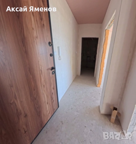Нов ДВУСТАЕН АПАРТАМЕНТ за ПРОДАЖБА на акт 16, Гр. Търговище, Центъра, 78 кв.м, снимка 4 - Апартаменти - 54870425