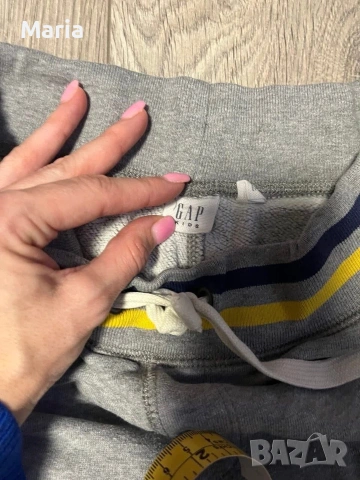 Детско долнище GAP Kids – размер 10 г., снимка 3 - Детски панталони и дънки - 55005013