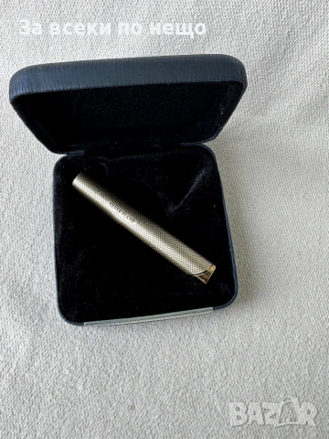 Оригинална запалка Silver Flame 