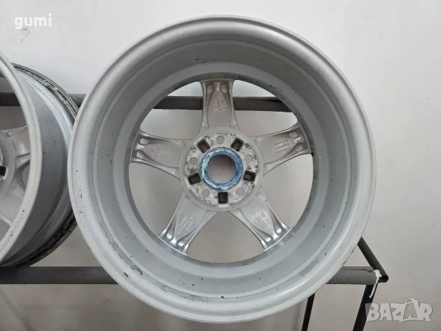 4бр 16ски джанти PLW за Seat, Audi, VW, Skoda,Mercedes 5х112мм. A161509 , снимка 8 - Гуми и джанти - 55359025