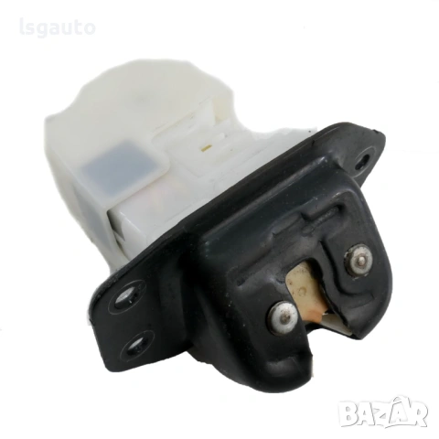 Брава заден капак Nissan Juke I 2010-2019 ID: 160240