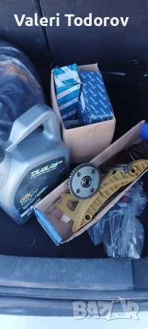 Ситроен Ц4 1,6 16V Vti, снимка 10 - Автомобили и джипове - 54151167