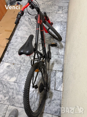 Колело Btwin 24 инча, снимка 5 - Велосипеди - 54825004