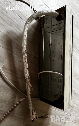 Климатик 12 , снимка 3 - Климатици - 54367805