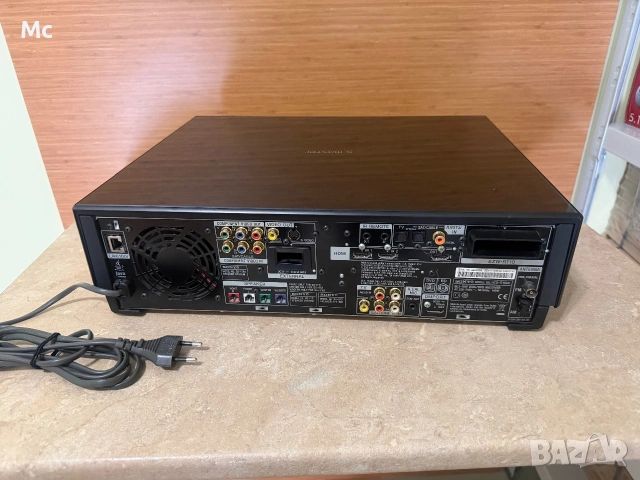 SONY S-Master усилвател, снимка 2 - Ресийвъри, усилватели, смесителни пултове - 55168913
