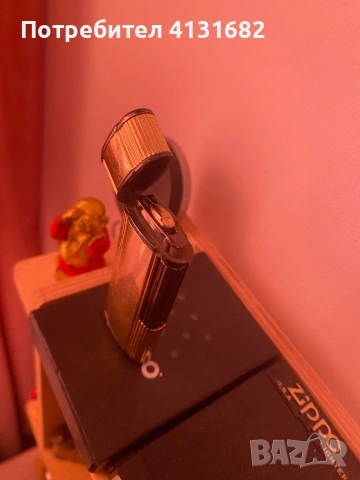 Запалка Colton, снимка 4 - Запалки - 54307914