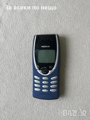 Nokia 8210 , НОКИЯ 8210 , MADE IN FINLAND, снимка 2 - Nokia - 55167690