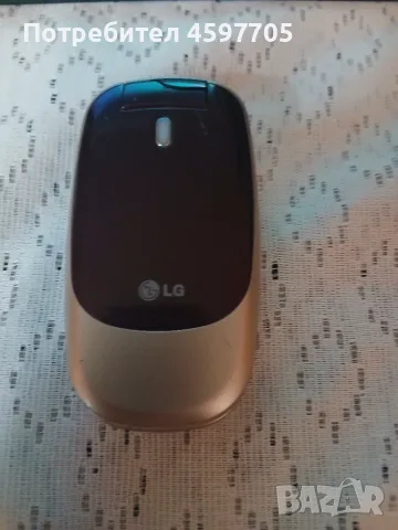 телефон lg KG275, снимка 2 - LG - 55341432