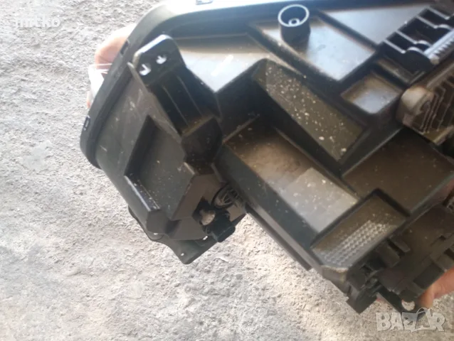 Kia niro ляв фар, снимка 6 - Части - 55434831