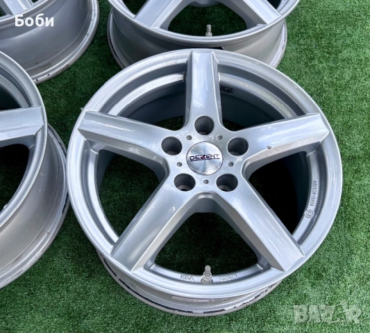 Джанти 5/114,3/16 Toyota Lexus Suzuki, снимка 6 - Гуми и джанти - 54524399