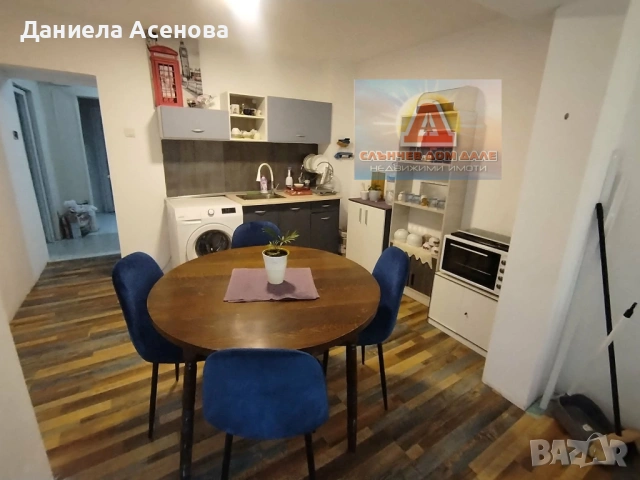 Продажба тристаен апартамент, квартал Тракия!