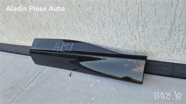 Задна лява врата Ford Mustang Mach-E година 2021 2022 2023 2024 код LJ8BR25335B, LJ8B-R25335-B 
