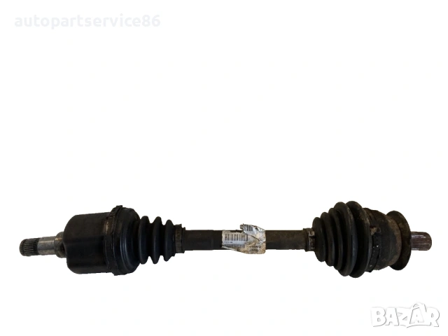 Преден ляв полуоска за Volvo C30 1.6 TDI (2012) P31259517