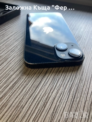 Apple IPhone 14 , снимка 6 - Apple iPhone - 54617278