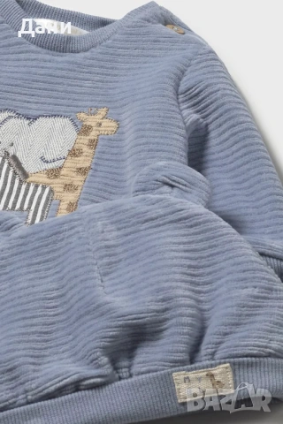 Ново! Бебешки комплект Mayoral, снимка 4 - Комплекти за бебе - 54170127