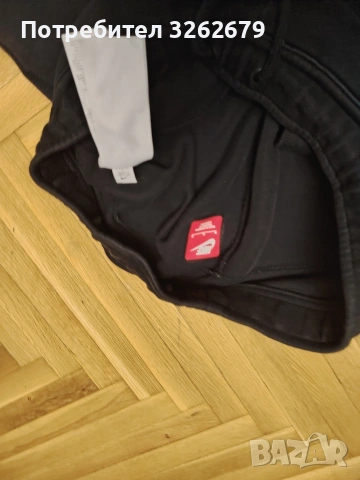 Nike tech fleece оригиналено долнище размер М , снимка 3 - Спортни дрехи, екипи - 54065257