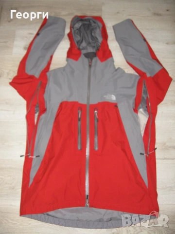 The North Face GORE-TEX Summit Series   XL, снимка 2 - Якета - 55141454