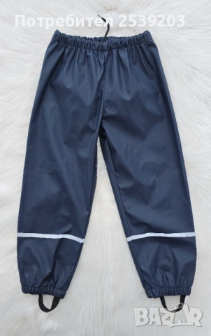 Комплект за дъжд H&M и Kiki&Koko 5-6 години, снимка 7 - Детски комплекти - 54037824