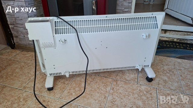 Електрически конвектор Tesla, снимка 7 - Отоплителни печки - 54322221