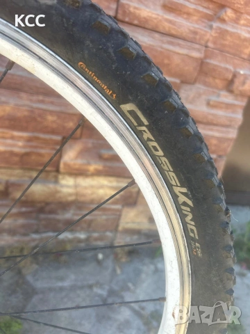 Колело Drag C1 24”, снимка 9 - Велосипеди - 54989345
