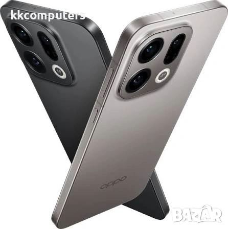 Дисплей за OPPO Find X9 OLED