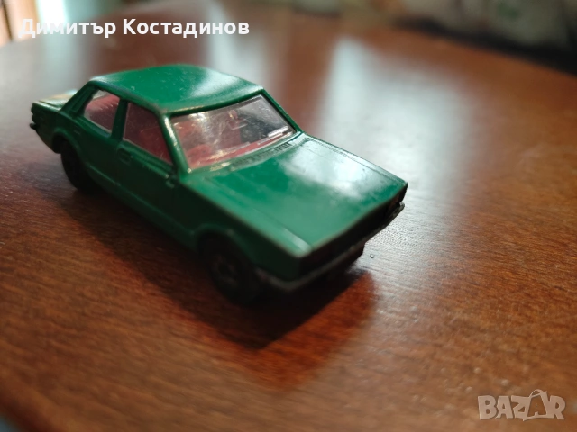 Ford Cortina, снимка 3 - Антикварни и старинни предмети - 54931950