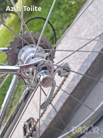 de ROSA, снимка 17 - Велосипеди - 54524079