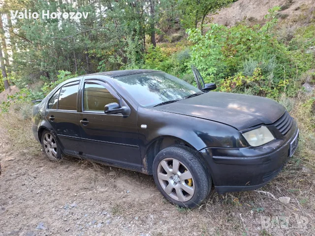 Wv бора 2.3 150к.с на части, снимка 5 - Части - 55614166
