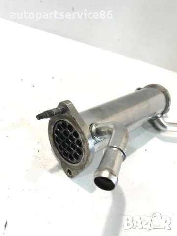 EGR клапан / EGR охладител за Citroen Jumper 2.2 Hdi (2006-2010) 6C1Q9F464AE