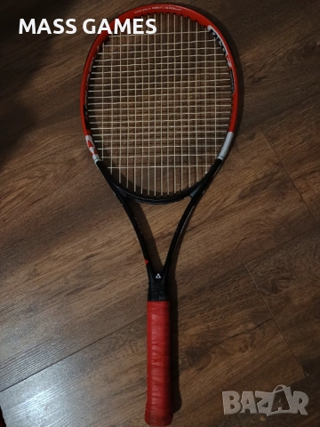 FISCHER PRO 1 Тенис Ракета, снимка 11 - Тенис - 54894612