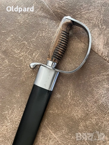 Къса сабя, DG Bowie Mod (Windlass)., снимка 3 - Ловно оръжие - 55096984