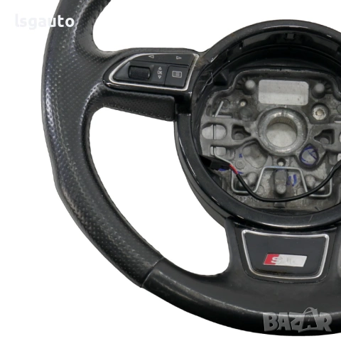 Волан AUDI A1 (8X) 2010-2018 ID: 161206 ОЕМ № 8X0419091L, снимка 5 - Части - 54774269
