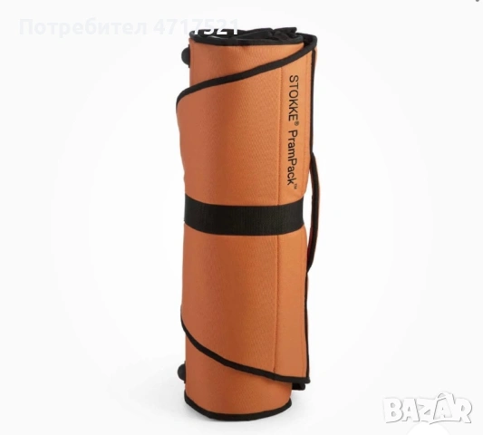 Детска количка stokke xolory, снимка 11 - Детски колички - 54780467