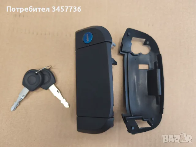 Нова задна дясна дръжка за врата VW TRANSPORTER T4 