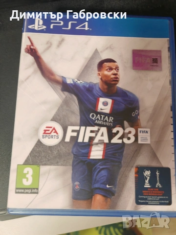 PS4 Playstation 4 slim 500GB с два джойстика, снимка 9 - PlayStation конзоли - 54077791