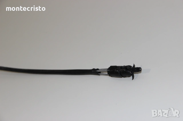Механично дясно огледало Seat Ibiza IV (2008-2012г.) 6J0857508C9B9, снимка 6 - Части - 54761159