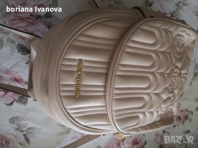 Maikal Kors , снимка 7 - Раници - 54386802