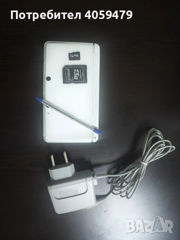 Nintendo 3ds хакнат с 64гб., снимка 4 - Игри за Nintendo - 55222466