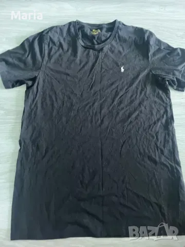 Мъжка тениска Polo Ralph Lauren