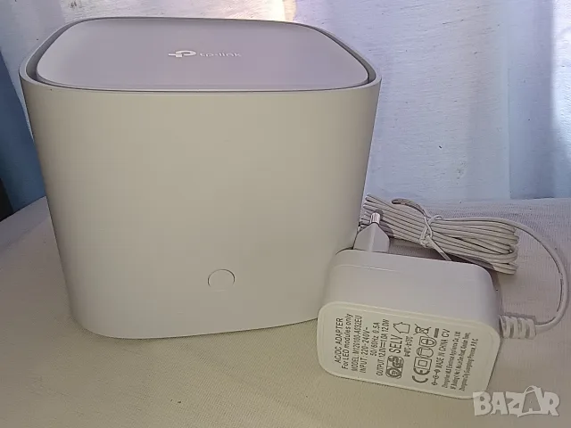 Рутер TP-Link HX520 
