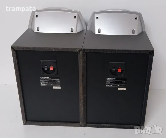 НАЙ ДОБРАТА ОФЕРТА Тонколони Universum , снимка 7 - Тонколони - 55533731