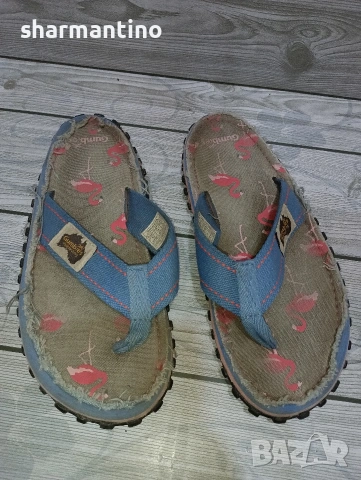 Gumbies Flamingo чехли N 39, снимка 3 - Чехли - 54390475