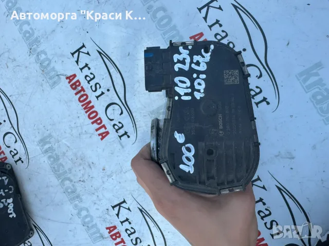 35100080000 Дроселова клапа Hyundai i10 2023г. 1.0i