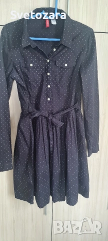 H&M Divided, спортна рокля , снимка 8 - Рокли - 55148239
