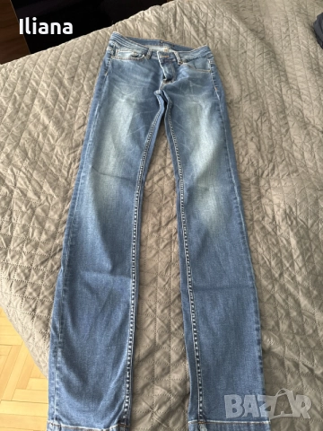 Massimo Dutti дънки