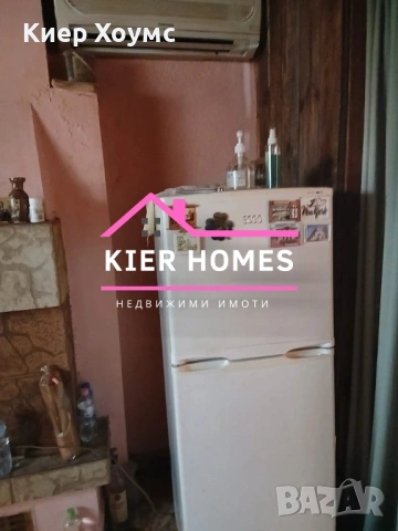 Двуетажна къща в село Елена,общ. Хасково,обл. Хасково, снимка 15 - Къщи - 54119689