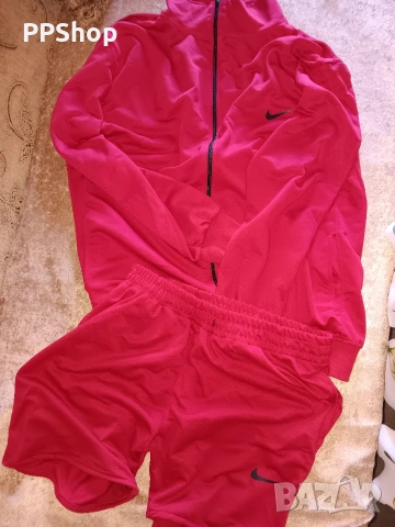 !НОВ! Мъжки лек екип 3XL / 30€